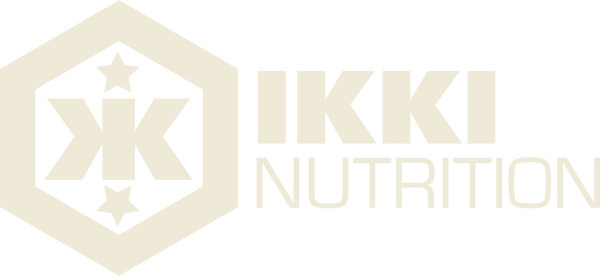 IkkiNutrition